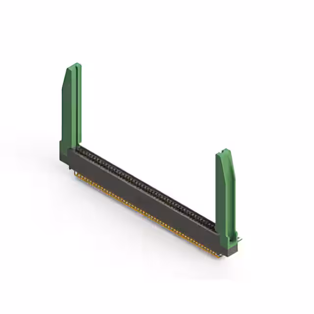 395-104-559-578 EDAC Inc.  Edgeboard Connectors